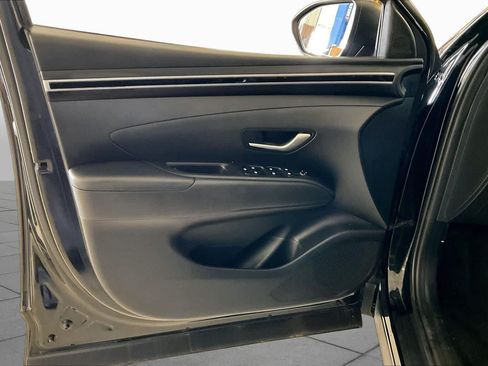 Used 2022 Hyundai Tucson SEL FWD image 19