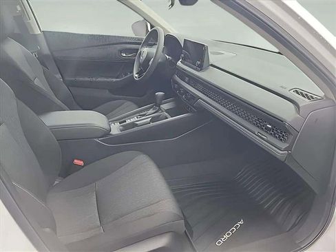Used 2024 Honda Accord LX image 25