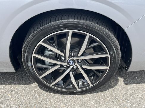Certified 2025 Subaru Impreza 2.0i Sport AWD/4WD image 28