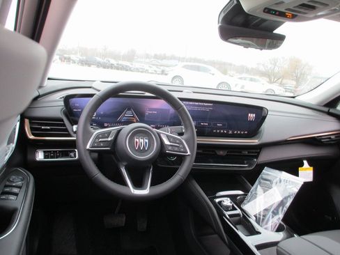 New 2026 Buick Envision Avenir image 14