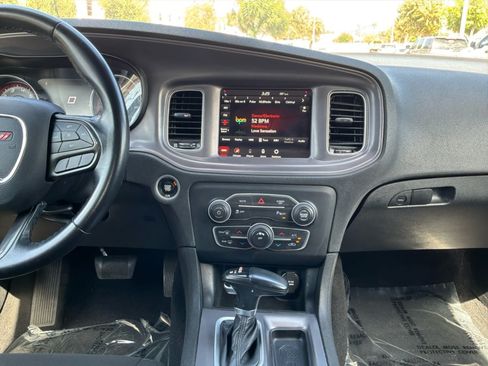 Used 2023 Dodge Charger SXT RWD image 14