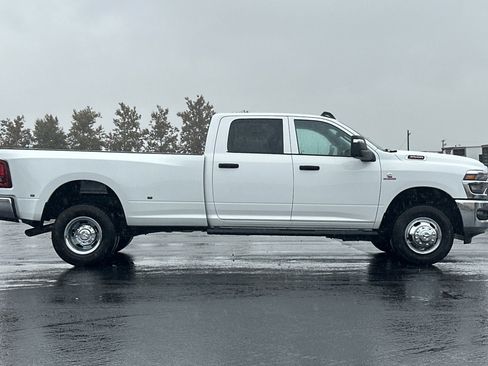 New 2026 RAM 3500 Tradesman w/ Max Tow Package image 2