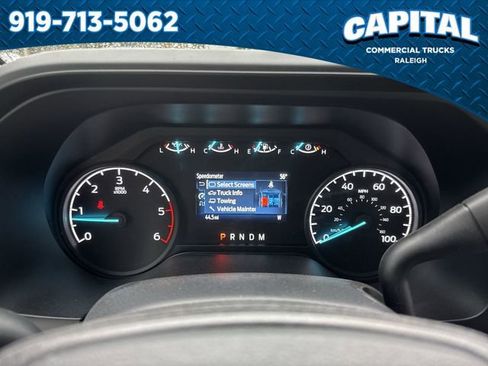 New 2026 Ford F450 XL w/ XL Chrome Package image 24