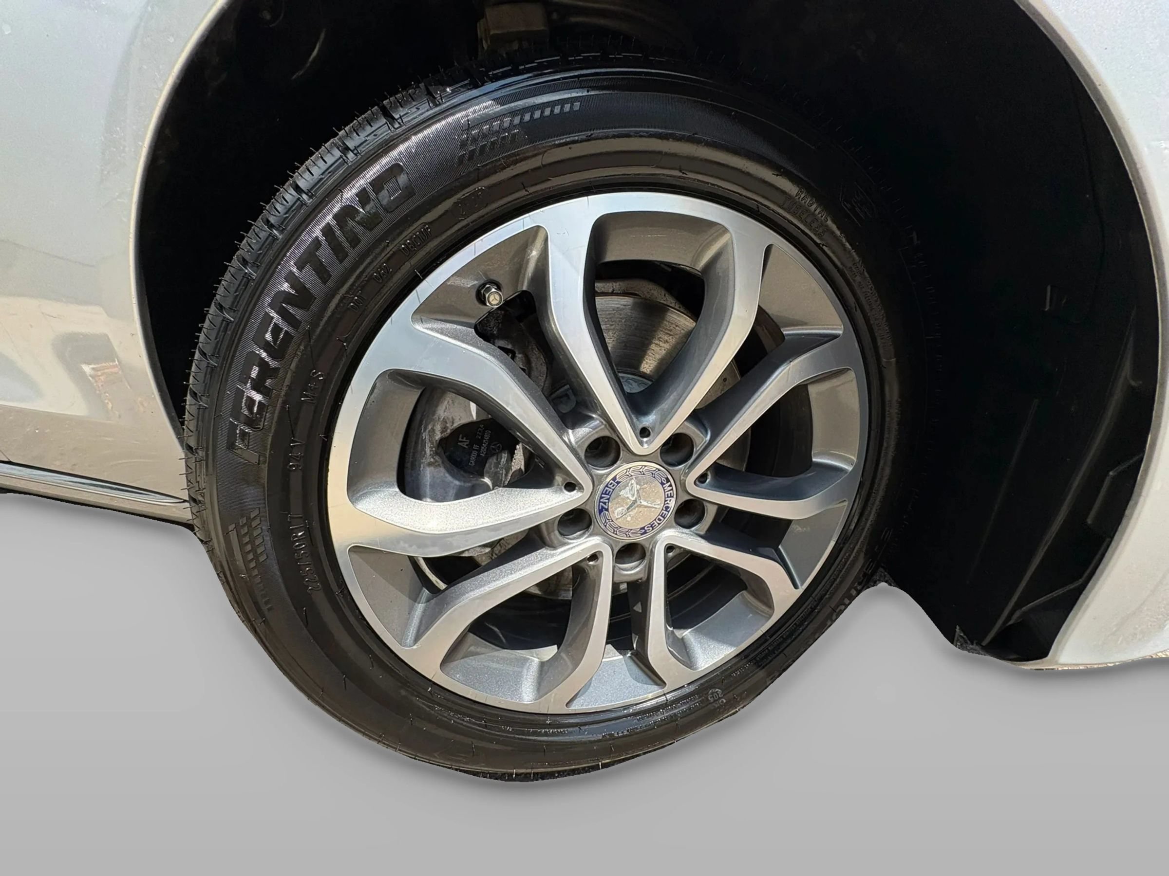 Used 2016 Mercedes-Benz C 300 4MATIC Sedan image 50