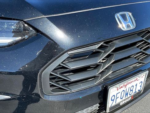 Used 2023 Honda HR-V Sport image 29