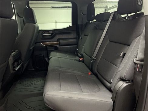 Certified 2022 Chevrolet Silverado 1500 RST w/ Bed Protection Package image 24