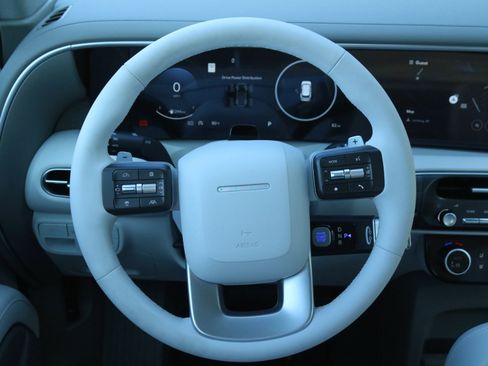 New 2026 Hyundai Palisade Limited image 23