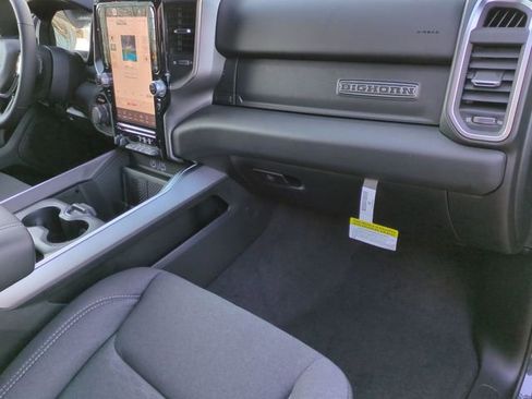 New 2026 RAM 1500 Big Horn AWD/4WD image 28