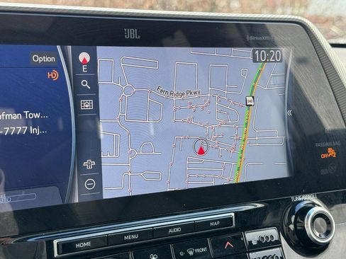 Used 2022 Toyota Highlander Platinum image 23