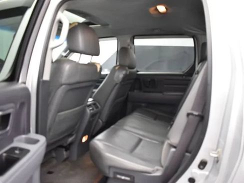 Used 2008 Honda Ridgeline RTL image 15