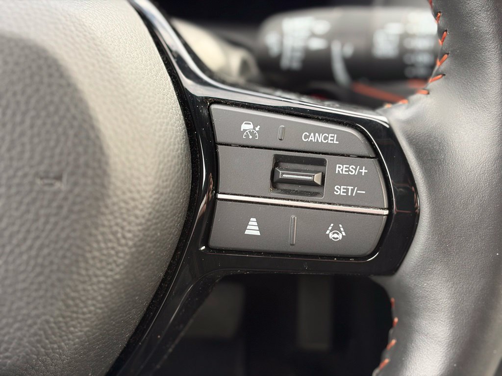 Used 2024 Honda HR-V Sport image 21