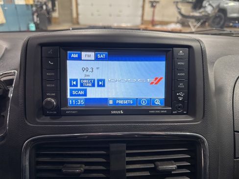 Used 2012 Dodge Grand Caravan Crew w/ Crew Value Pkg image 20