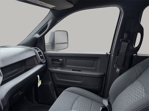 New 2026 RAM 3500 Tradesman image 20