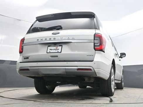 Used 2023 Ford Expedition Max Platinum image 51