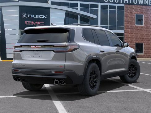 New 2025 GMC Acadia AT4 w/ Super Cruise Package image 28