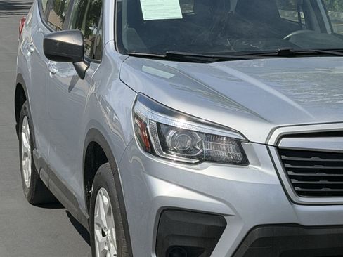 Used 2020 Subaru Forester w/ Alloy Wheel Package AWD/4WD image 20