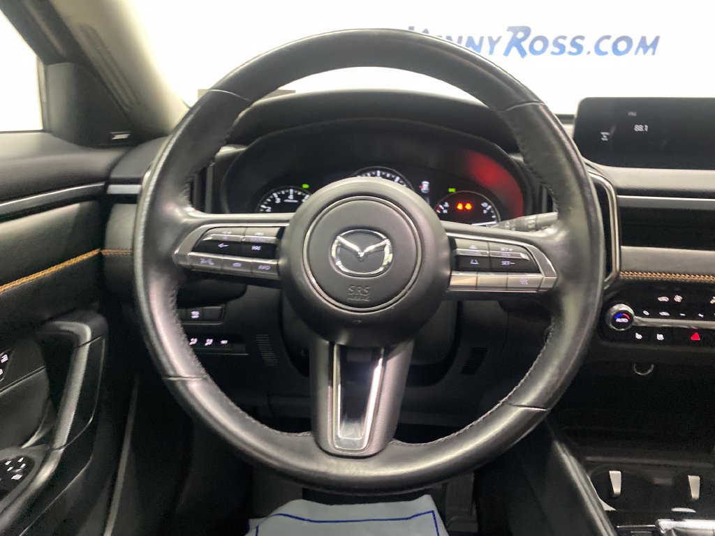 Certified 2023 MAZDA CX-50 AWD 2.5 S w/ Cargo Package image 30