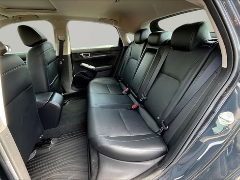 Used 2023 Honda Civic EX-L image 21