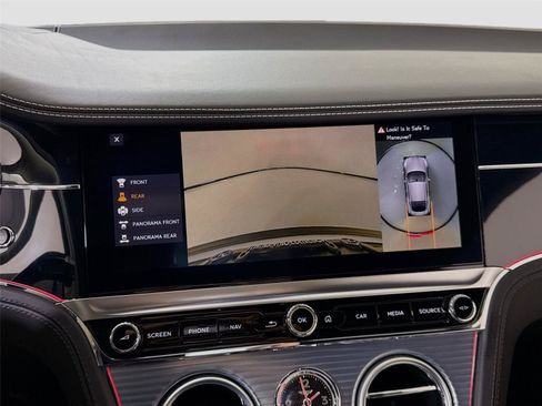 Used 2020 Bentley Continental GT V8 First Edition AWD/4WD image 21