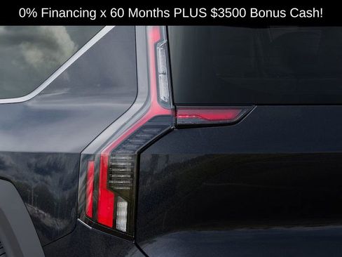 New 2026 Kia EV9 Wind image 11