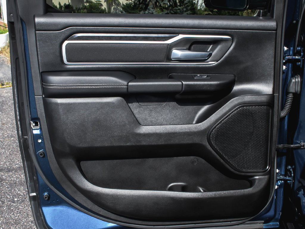 Used 2023 RAM 1500 Big Horn AWD/4WD image 11