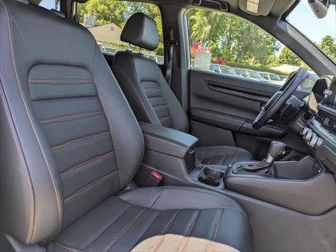 Used 2025 Honda CR-V Sport-L image 25