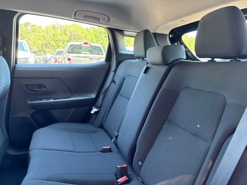 New 2026 Nissan Kicks S AWD/4WD image 20