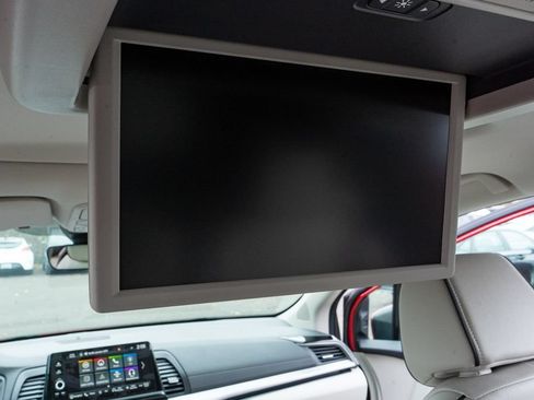 New 2026 Honda Odyssey Touring image 24