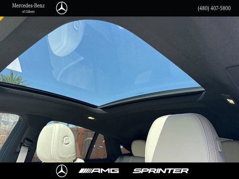 New 2026 Mercedes-Benz GLE 450 4MATIC Coupe image 20