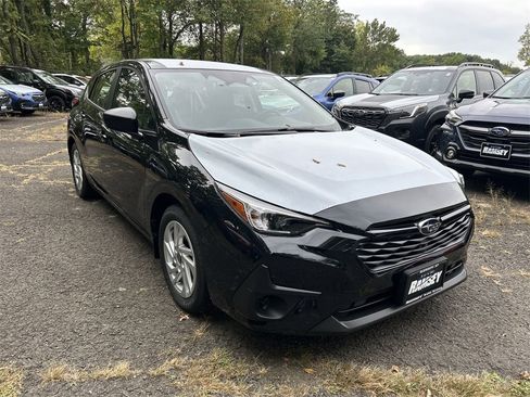 New 2025 Subaru Impreza 2.0i image 2