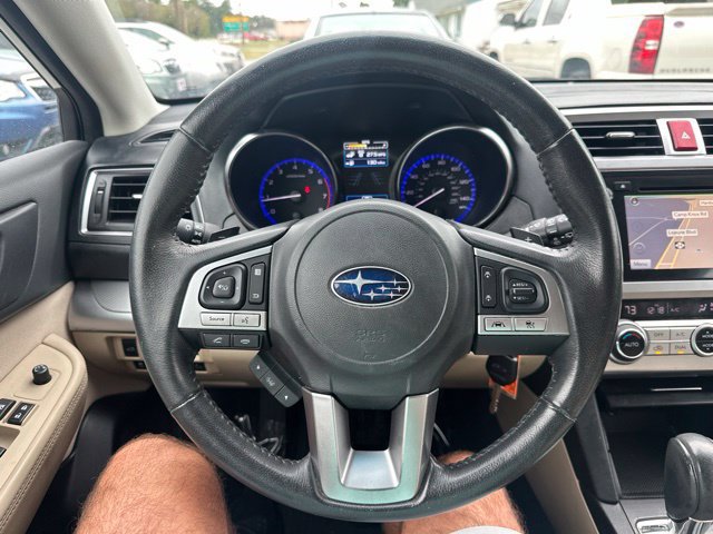 Used 2017 Subaru Outback 2.5i Premium AWD/4WD image 25