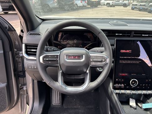 Used 2027 GMC Terrain Elevation w/ Elevation Premium Package FWD image 27