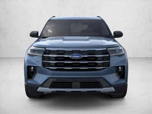 New 2026 Ford Explorer Active w/ Active Comfort Package RWD image 6