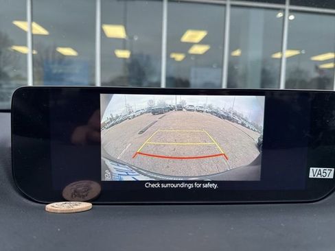 Used 2024 MAZDA CX-50 AWD 2.5 S w/ Cargo Package image 42