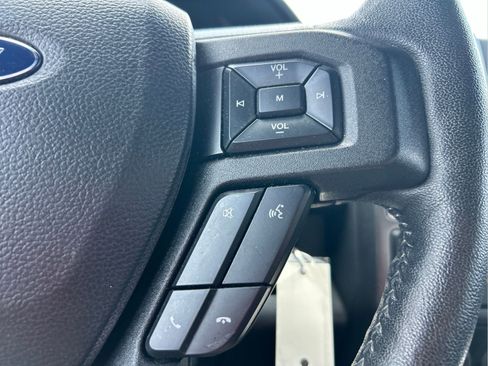 Used 2018 Ford F150 XLT w/ Equipment Group 302A Luxury AWD/4WD image 15