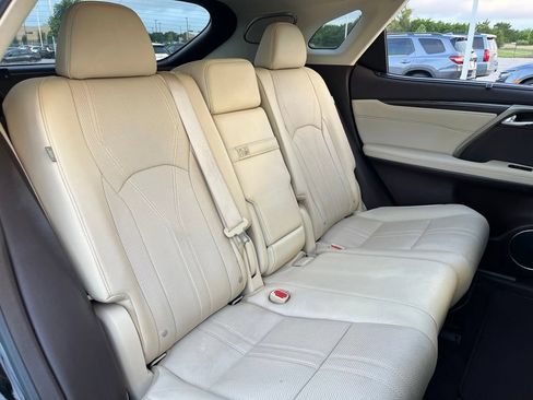 Used 2016 Lexus RX 350 FWD w/ Luxury Package image 27