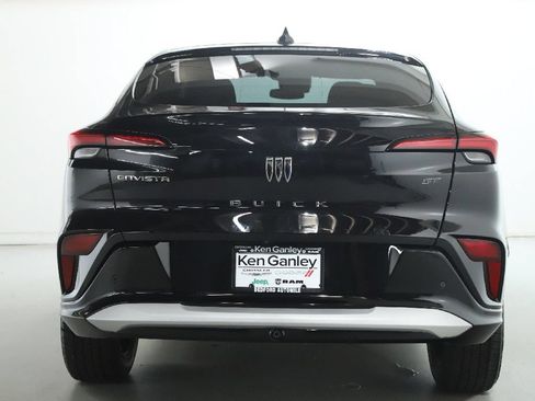 Used 2024 Buick Envista Sport Touring FWD image 42