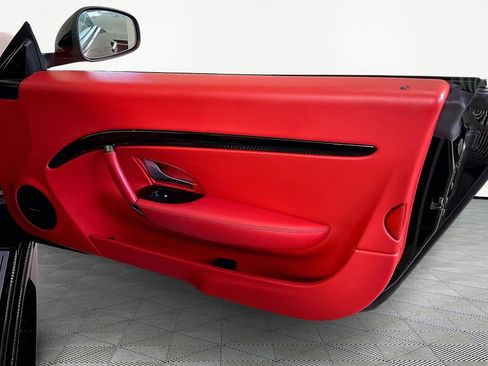 Used 2018 Maserati GranTurismo Convertible image 24