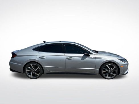 Used 2023 Hyundai Sonata SEL Plus FWD image 6