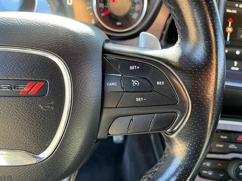 Used 2018 Dodge Challenger R/T Scat Pack image 15