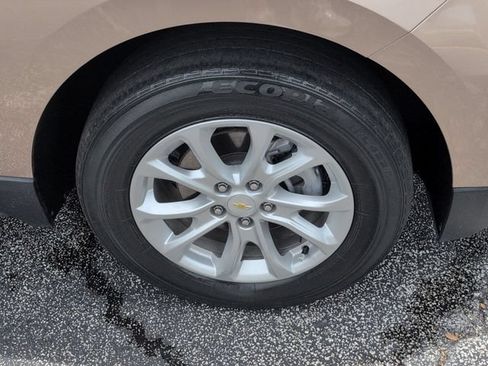 Used 2019 Chevrolet Equinox LT AWD/4WD image 28