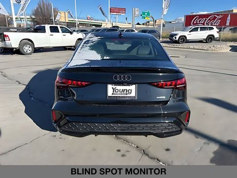 New 2026 Audi A3 2.0T Premium image 4