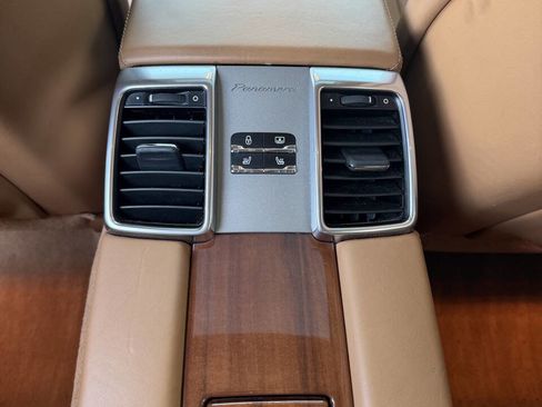 Used 2013 Porsche Panamera S w/ Premium Pkg Plus RWD image 13