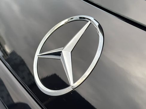 New 2026 Mercedes-Benz GLC 43 AMG 4MATIC image 8