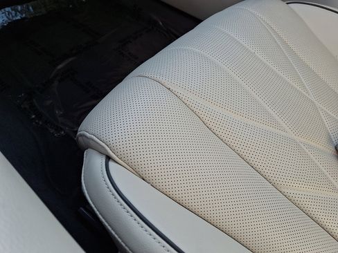 Used 2021 Genesis G80 2.5T w/ Prestige Package image 26