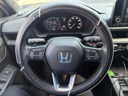 Used 2024 Honda CR-V Sport image 14