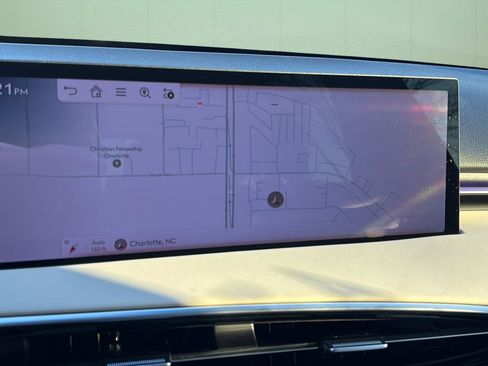 Certified 2026 Genesis GV70 2.5T image 47