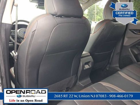 Used 2024 Subaru Crosstrek 2.5i Limited AWD/4WD image 25