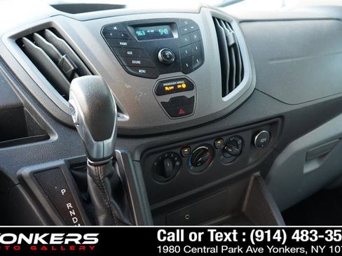 Used 2017 Ford Transit 150 148 Low Roof image 19