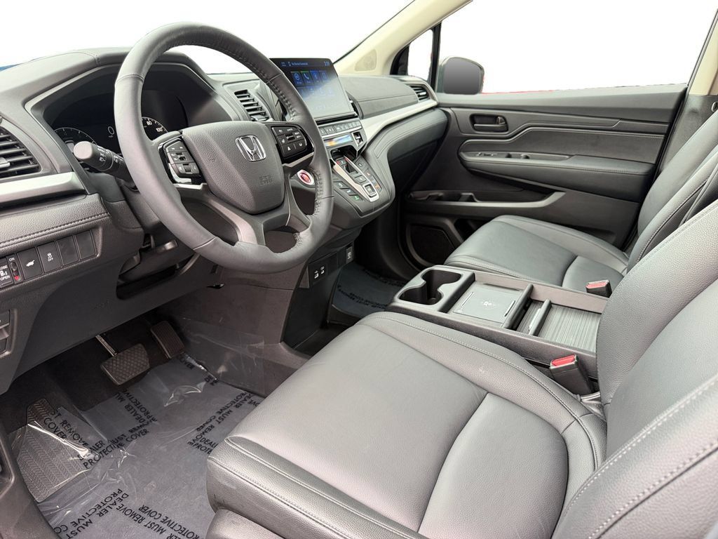 Used 2026 Honda Odyssey EX-L image 22